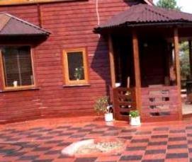 сваи цементно заливные - тип 3