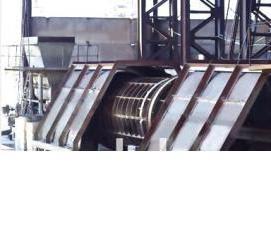 сваи центрифугированные - модель 4