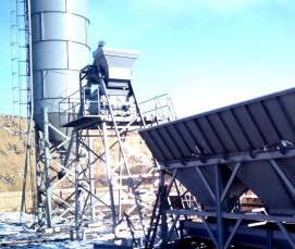 сваи центрифугированные - модель 2