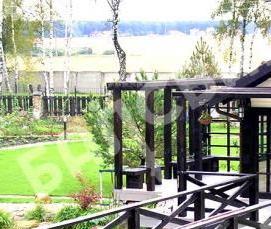 сваи для беседки - тип 3