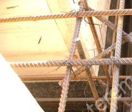 сваи для фундамента - вариант 3