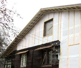 сваи для террасы - модель 2