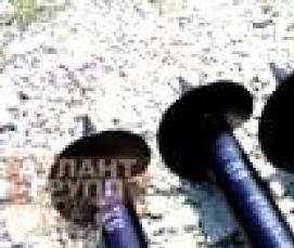 сваи дв - вариант 1