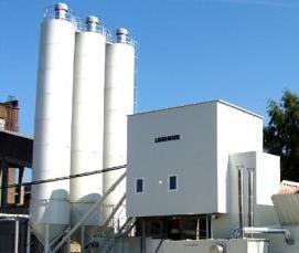 сваи электросетевые - модель 3