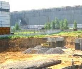 сваи электротехнические - тип 2