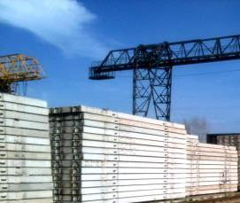 сваи энергетические - тип 1