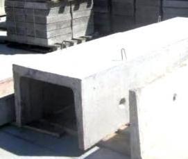 сваи энергетические - тип 4