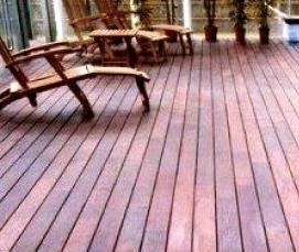 сваи из лиственницы - модель 1