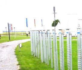 сваи криннер - вариант 1