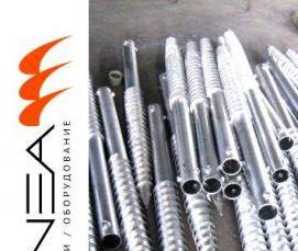 сваи криннер - вариант 2