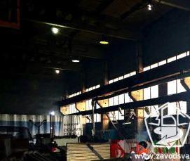 сваи от производителя - тип 4