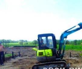 сваи от производителя - тип 3