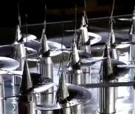 сваи от производителя - тип 2