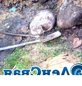 сваи под хозблок - модель 3