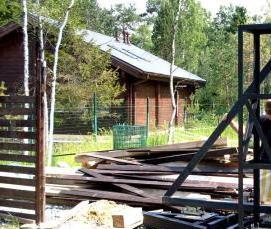 сваи под откатные ворота - тип 2