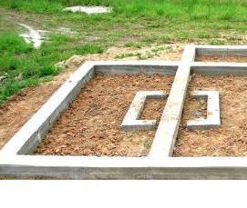 сваи под ростверк - тип 2