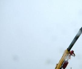 сваи под столбы - тип 1