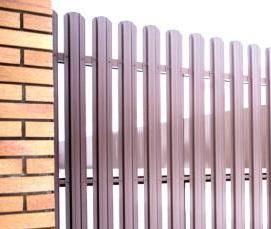 сваи под ворота - вариант 1