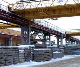 сваи с100 30 9 - модель 2