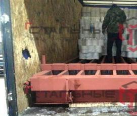 сваи с120 30 9 - вариант 4