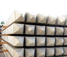 сваи с70 35 8 - модель 1