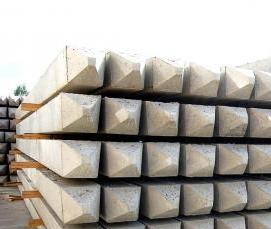 сваи с70 35 8 - модель 4