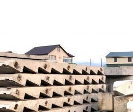 сваи с70 35 8 - модель 3