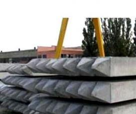 сваи с80 30 11 - модель 1