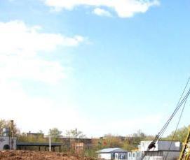 сваи с80 30 11 - модель 3