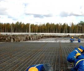 сваи с80 30 9 - вариант 1