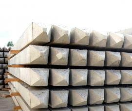 сваи с80 30 9 - вариант 4