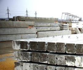 сваи с90 30 9 - вариант 1