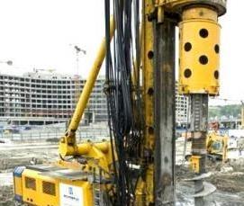 сваи с 70 30 - вариант 4