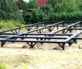 сваи с 90 30 10 - вариант 2