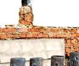 сваи шпунтовые - вариант 1