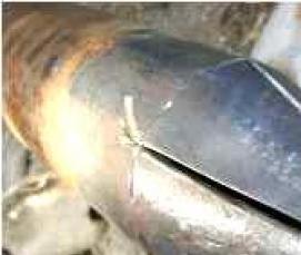 сваи шурупы оцинкованные - вариант 2