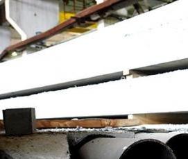 сваи составные железобетонные - модель 1