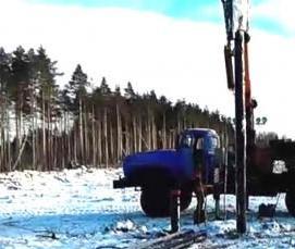 сваи свл - вариант 3