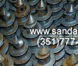 сваи типа шуруп - тип 3