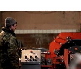 сваи трапециевидного сечения - вариант 3