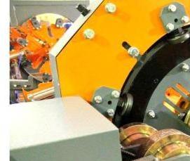 сваи трапециевидного сечения - вариант 2