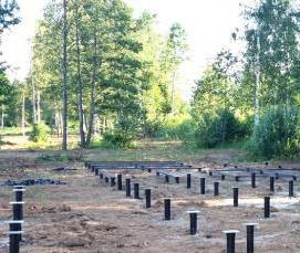 сваи усиленные - вариант 4