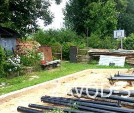 сваи винтовые 6 6 - модель 2