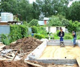 сваи w 8 b 25 f 250 - тип 2