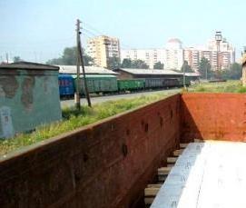 сваи жби - тип 1