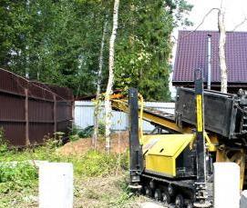 сваи жби - тип 3