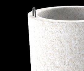 сваи железобетонные с 60 30 7 8 - тип 4