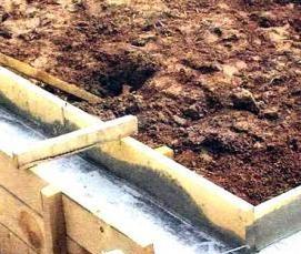 сваи железобетонные с 60 30 7 8 - тип 3