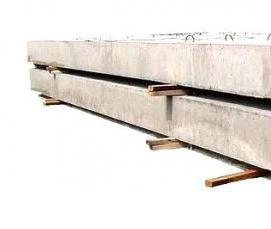 сваи железобетонные серия - тип 4