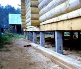 сваи железобетонные серия - тип 3